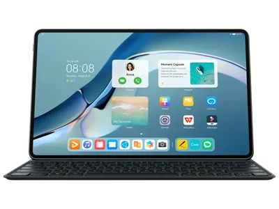 Замена Прошивка планшета Huawei MatePad Pro 12 в Самаре